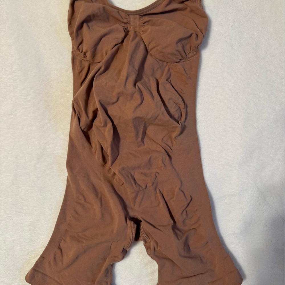 SKIMS maternity shapewear